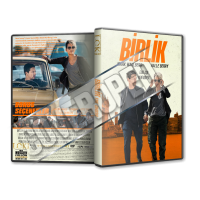 Birlik - The Union - 2024 Türkçe Dvd Cover Tasarımı